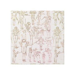 Gustav Mahler - Conducting Gallery Wrap