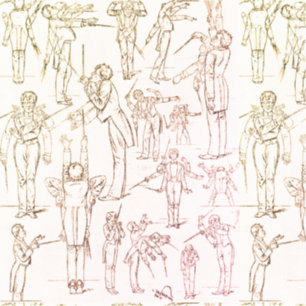 Gustav Mahler - Conducting Sticker