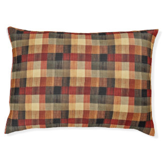 Gustav Stickley Pet Bed