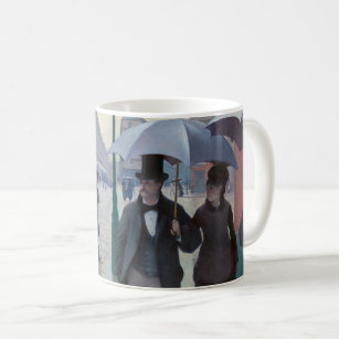 Rainy Day Mugs - No Minimum Quantity | Zazzle