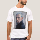 Self portrait T-Shirt | Zazzle