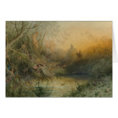 Gustave Dore - Fairy Land (Front Horizontal)