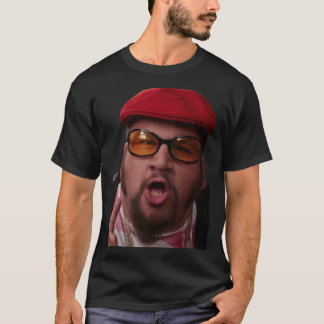 Gustavo Rocque Classic T-Shirt