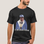 Gustavo Rocque (missing his dogs from BTR) Active  T-Shirt