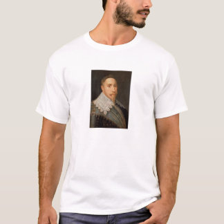 Gustavus Adolphus of Sweden T-Shirt
