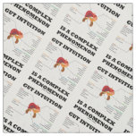 Gut Intuition Is A Complex Phenomenon Endocrine Fabric