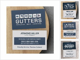 Gutter Cleaning Repair Installation Service 