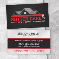 Gutter Cleaning Repair Installation Service 