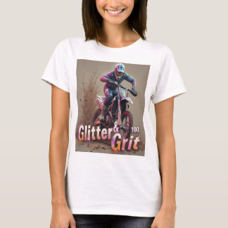 Gutter & Grit | Edgy Resilient Design T-Shirt