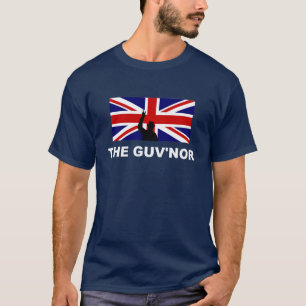 Guv'nor T-Shirt