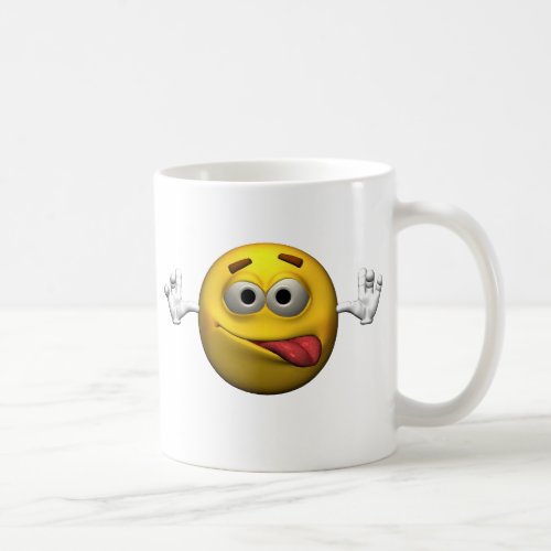 Guy _ Blah Coffee Mug