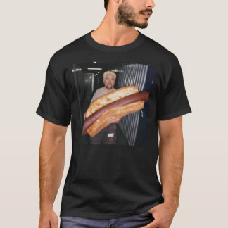guy fieri and his wieney Classic T-Shirt