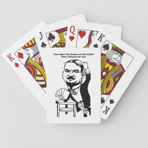 guy gambling poker casino sucker quotes art poker cards