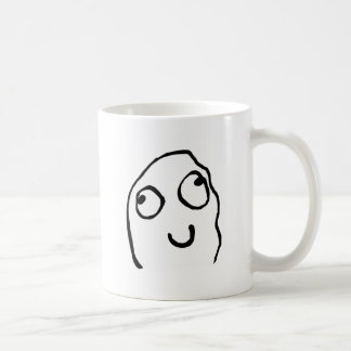 guy meme coffee mug
