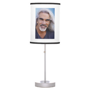 Guy Penrod Table Lamp