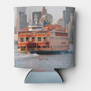 Guy V. Molinari can cooler