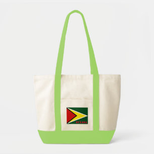 Guyana bag