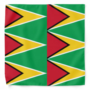 Guyana Bandana