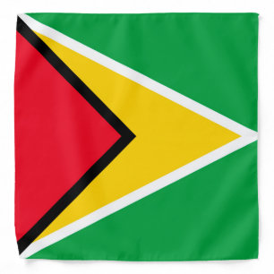 Guyana Bandana
