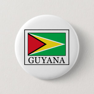 Guyana button