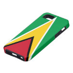 GUYANA iPhone SE/5/5s CASE