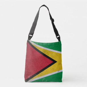 Guyana Crossbody Bag
