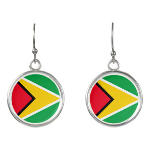 Guyana Earrings