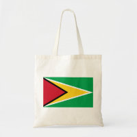 Guyana Flag