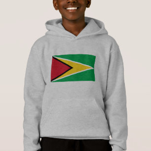 guyana hoodie