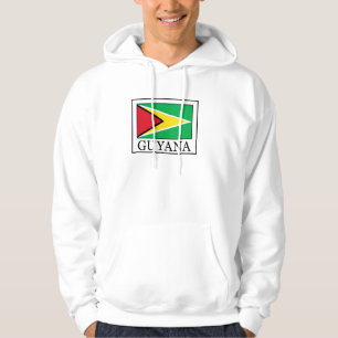 Guyana hoodie
