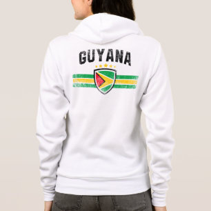 Guyana Hoodie