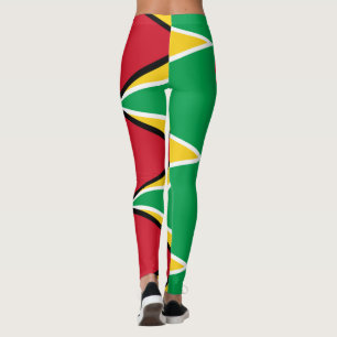 Guyana Leggings