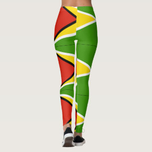 Guyana Leggings