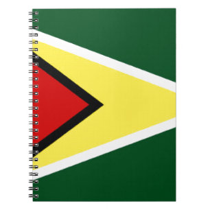 Guyana Notebook