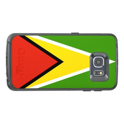 Guyana OtterBox Samsung Galaxy S6 Edge Case