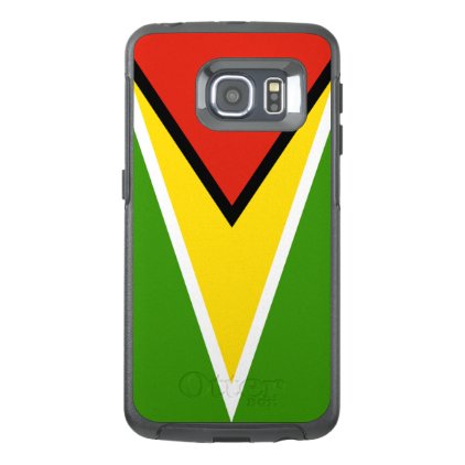 Guyana OtterBox Samsung Galaxy S6 Edge Case