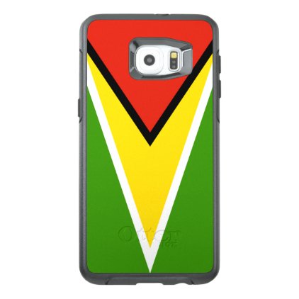 Guyana OtterBox Samsung Galaxy S6 Edge Plus Case