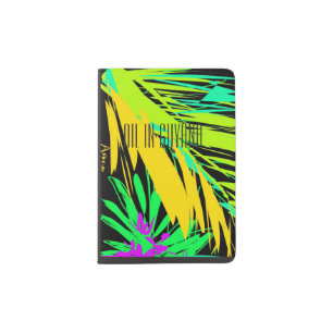 Guyana passport, passport holder