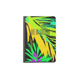 Guyana passport, passport holder