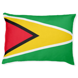 Guyana Pet Bed