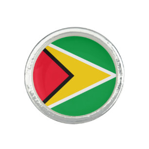 Guyana Ring
