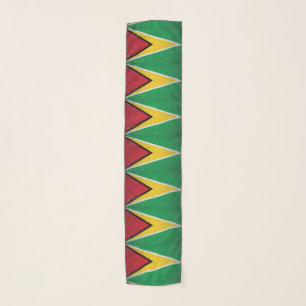 Guyana Scarf
