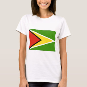 Guyana T-Shirt