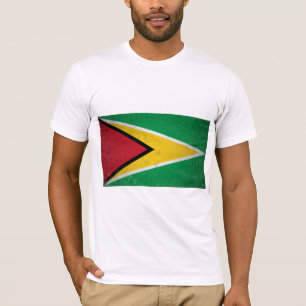 Guyana T-Shirt