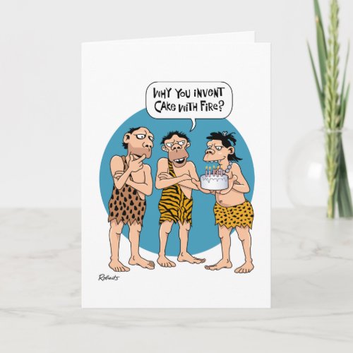 Guys Funny 33rd Birthday Card