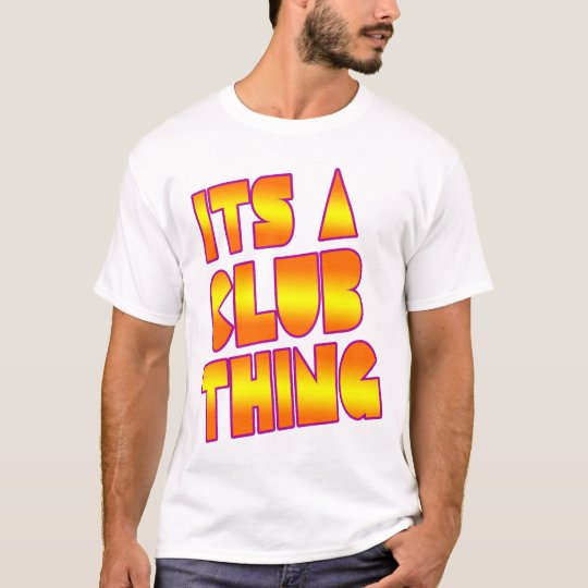 guys girls RAVE Raver raving club music dance DJ T-Shirt