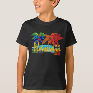 Guys Hawaii shirt