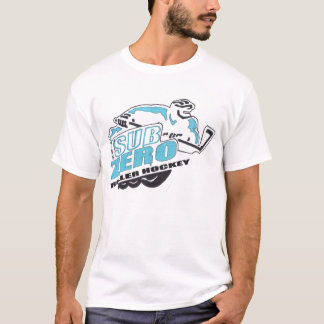 Guys Short Sleeve T-Shirt