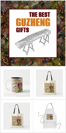 Guzheng Facts