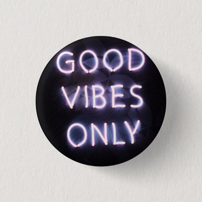 GVO BUTTON (Front)